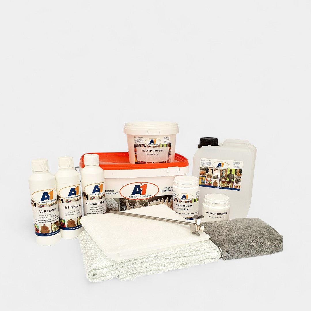 A1 Startkit Extended 7.5 kg