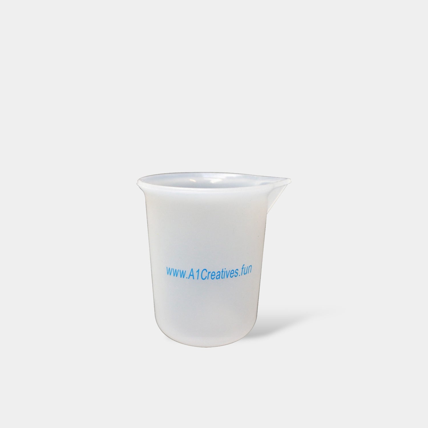 Silicone cup 100 ml