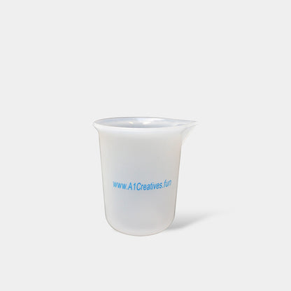 Silicone cup 100 ml