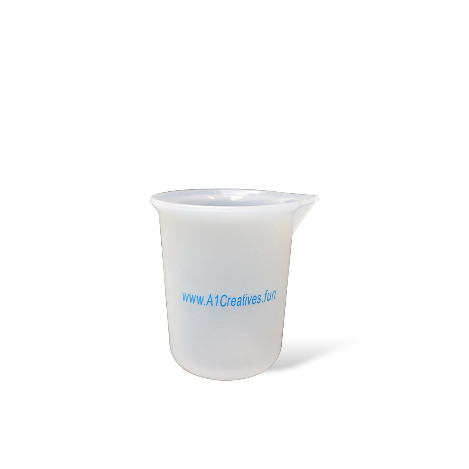 Silicone cup 100 ml