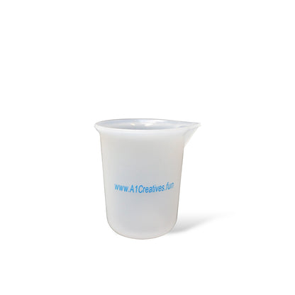 Silicone cup 100 ml